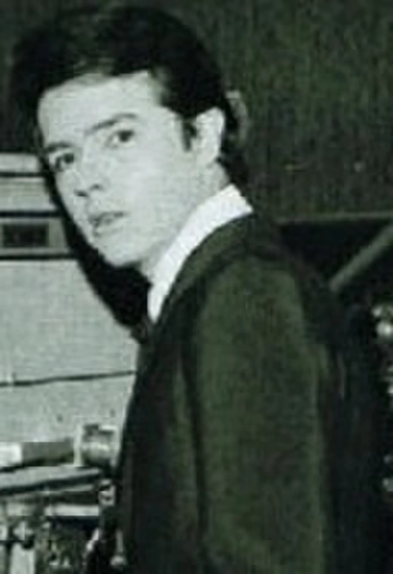 Antonio Morales