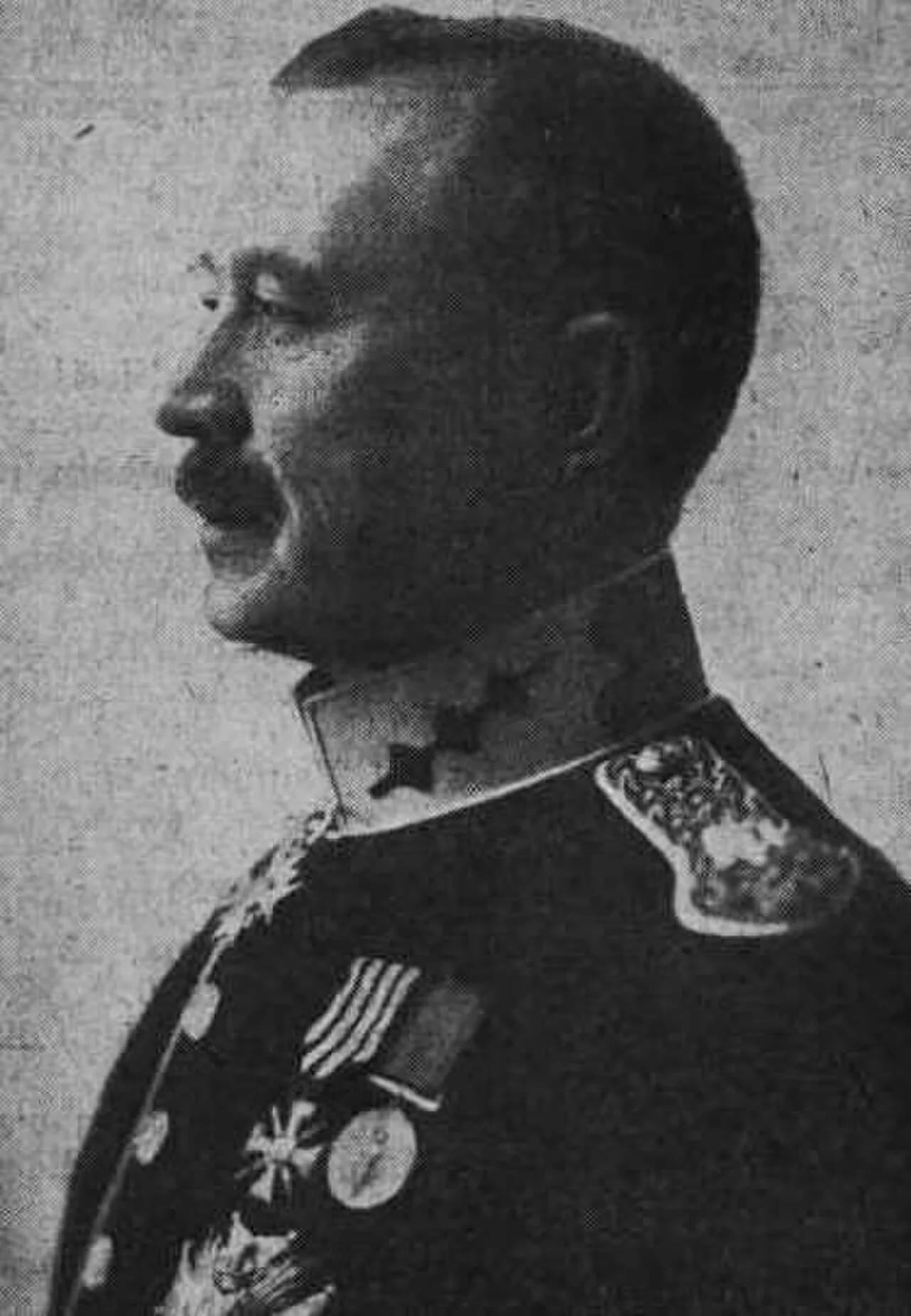 Jānis Francis