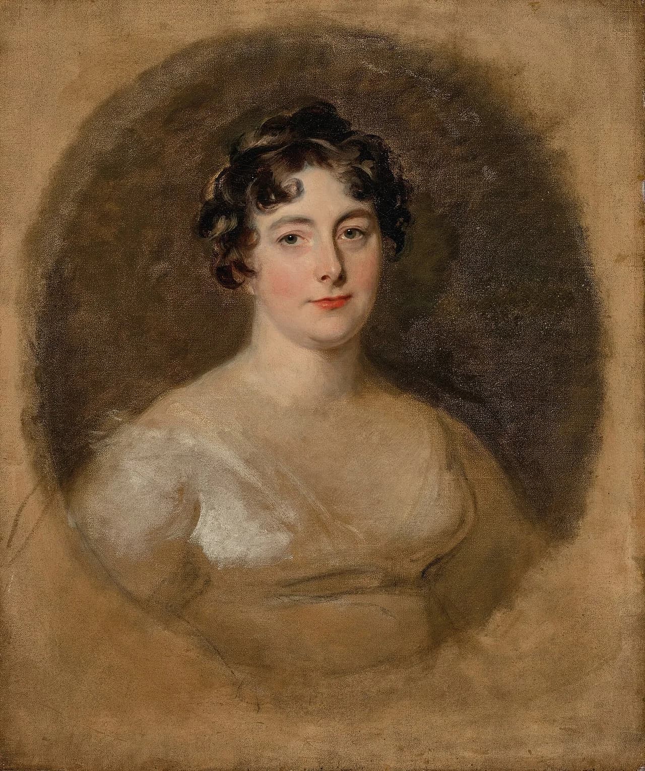 Anne Romilly
