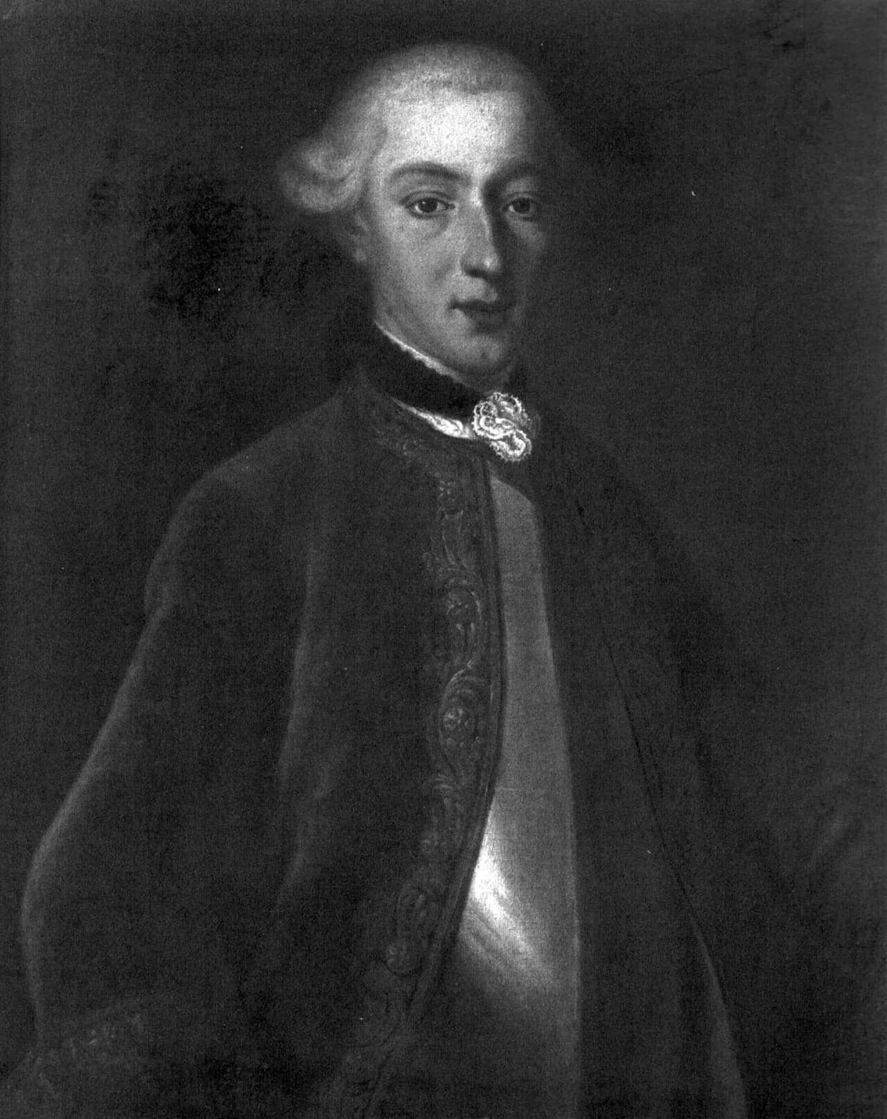 Franz Anton von Plettenberg und Wittem
