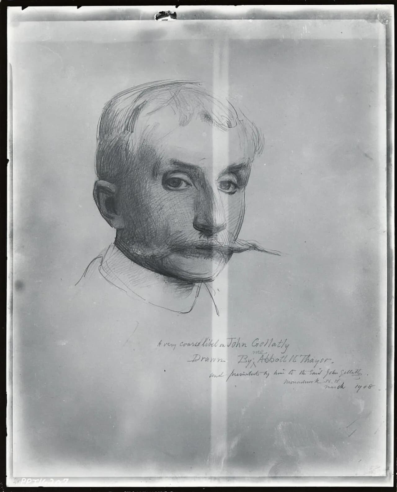 John Gellatly