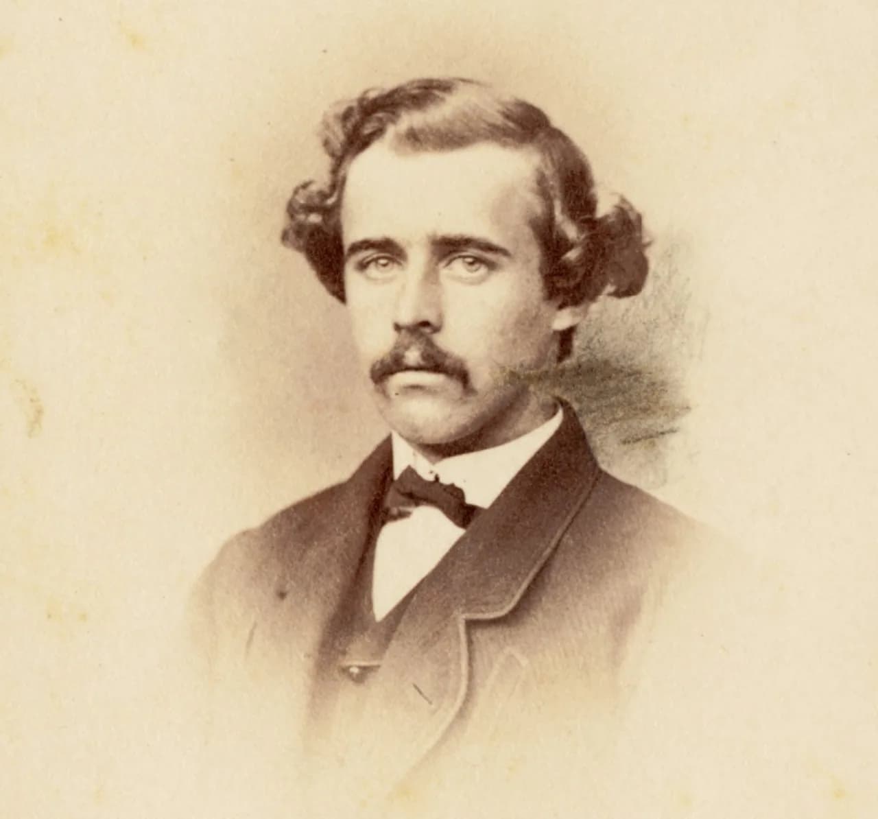 William Colford Schermerhorn