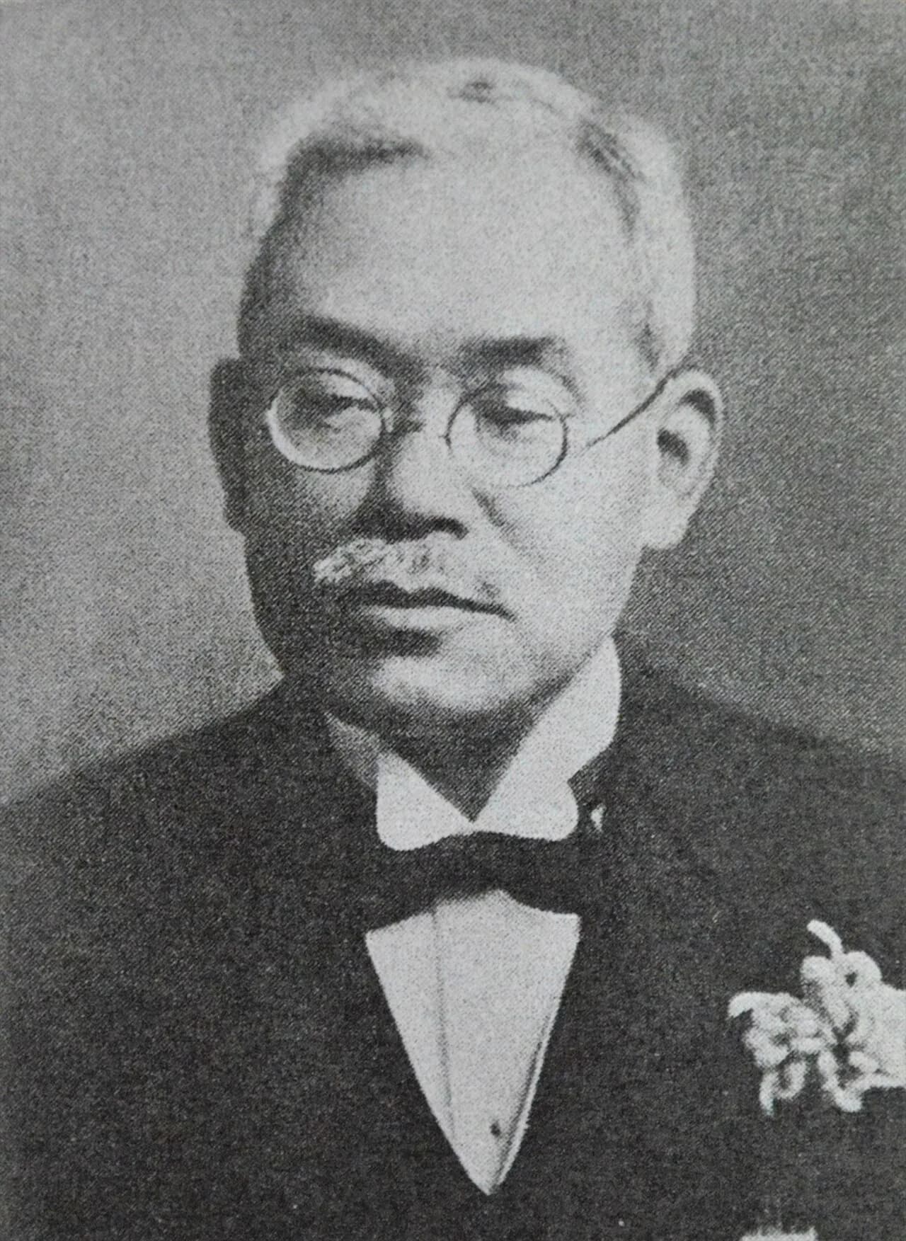 Kanpei Tsubokawa