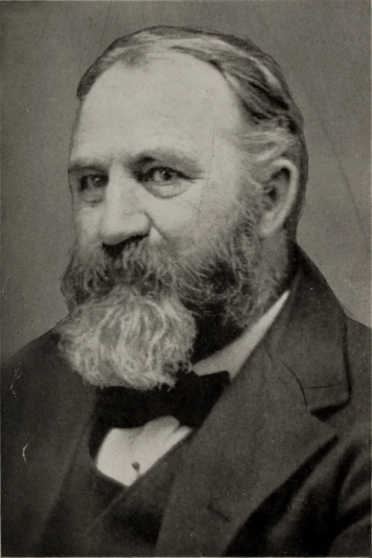 Edwin E. Howell