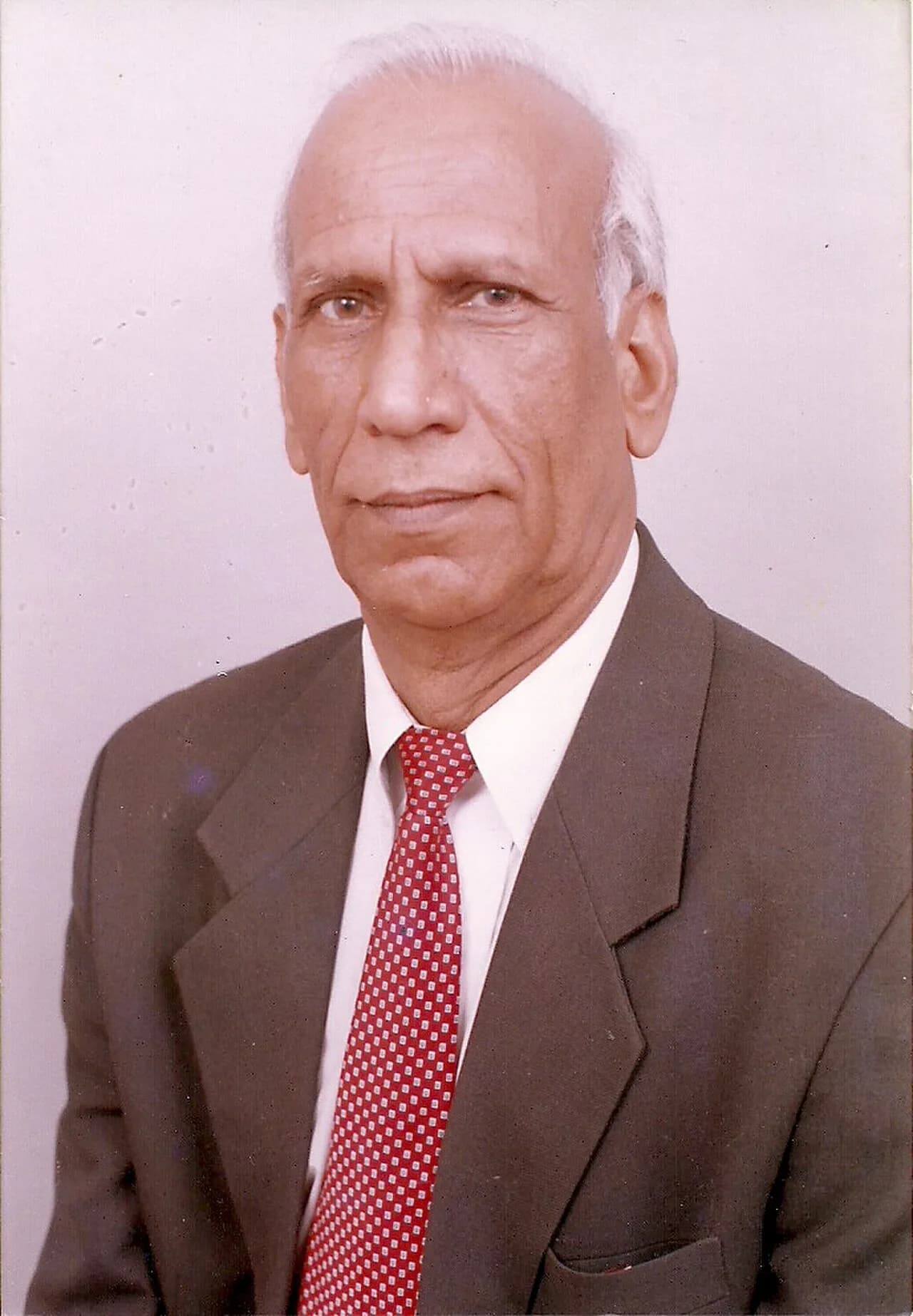 K. C. Yadav