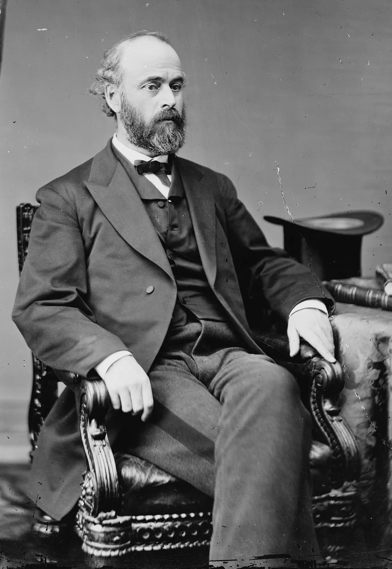Orris S. Ferry