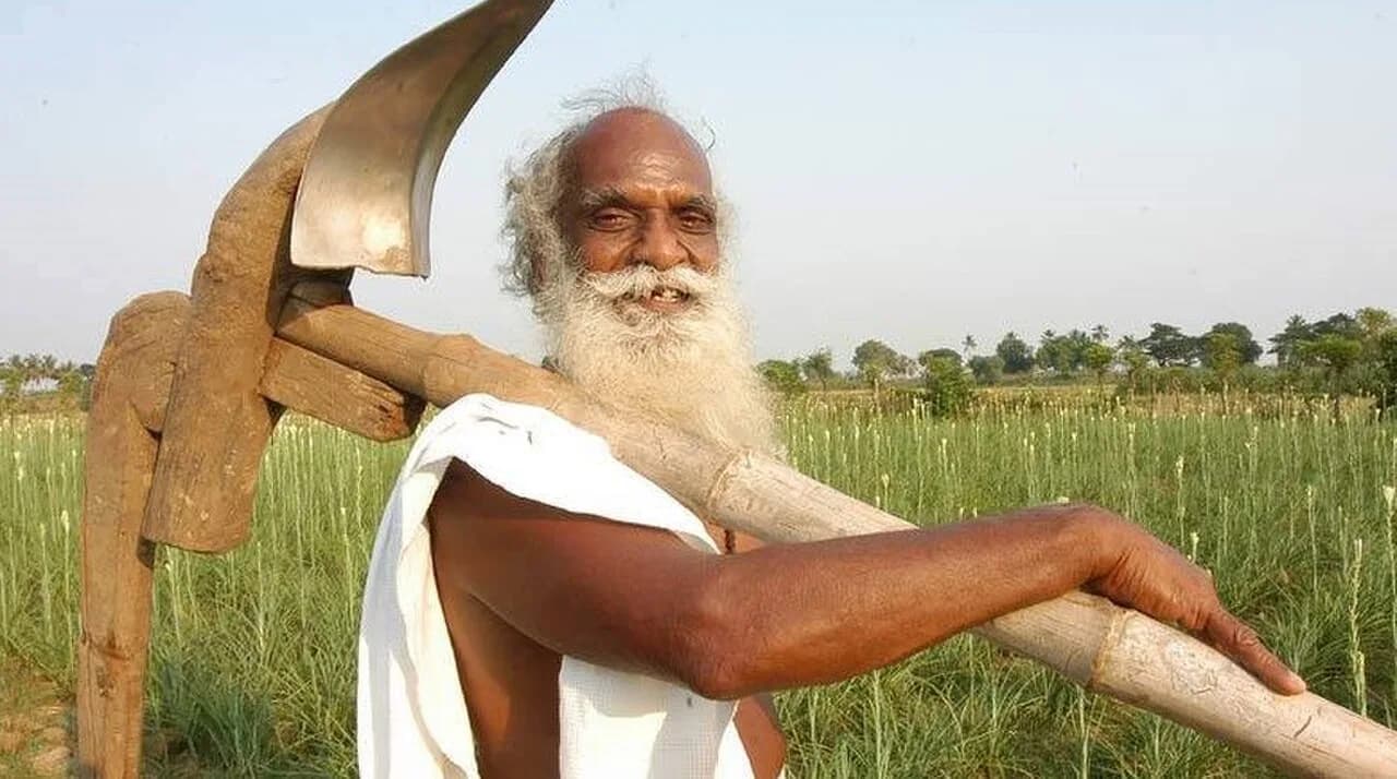 K. Nammalvar