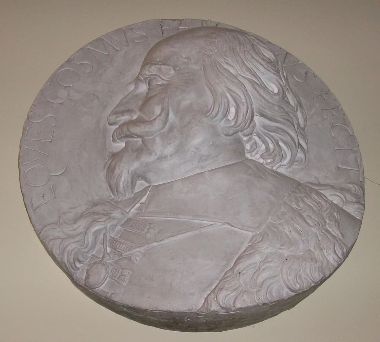 Cosimo Fanzago