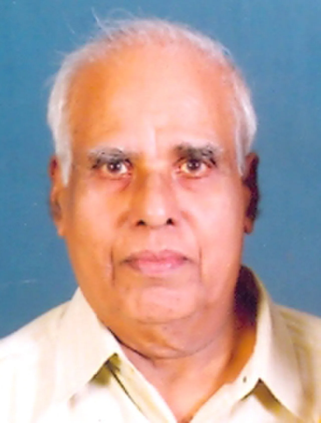 K. S. S. Nambooripad