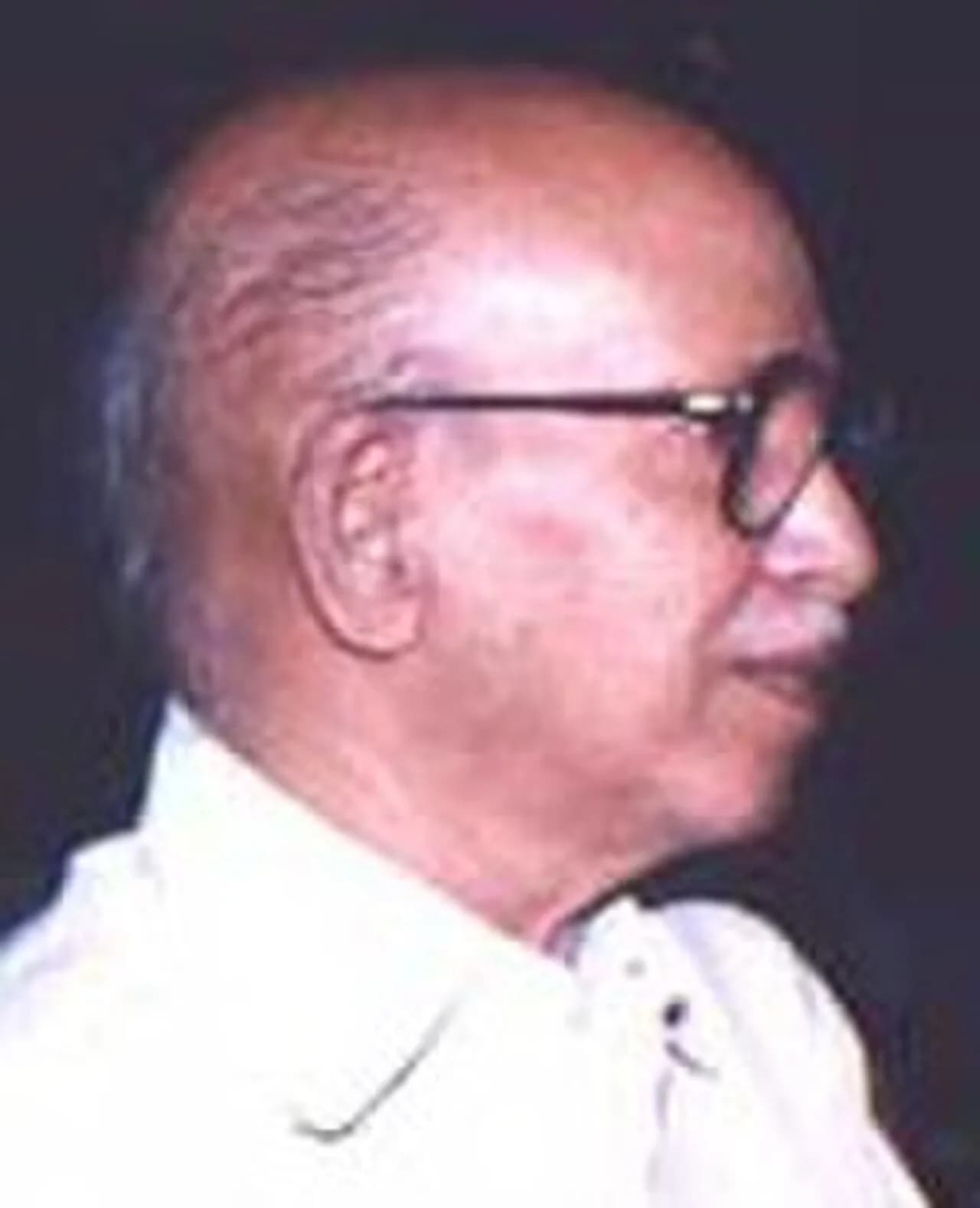 K. Surendran