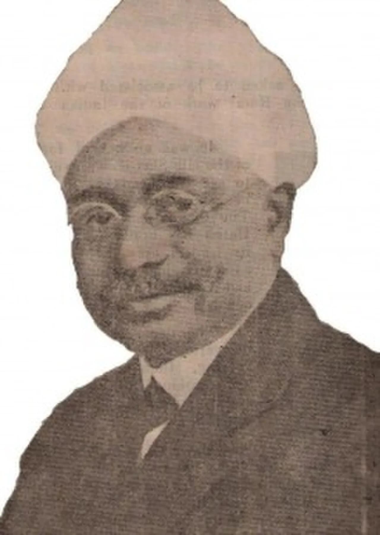 K. T. Paul