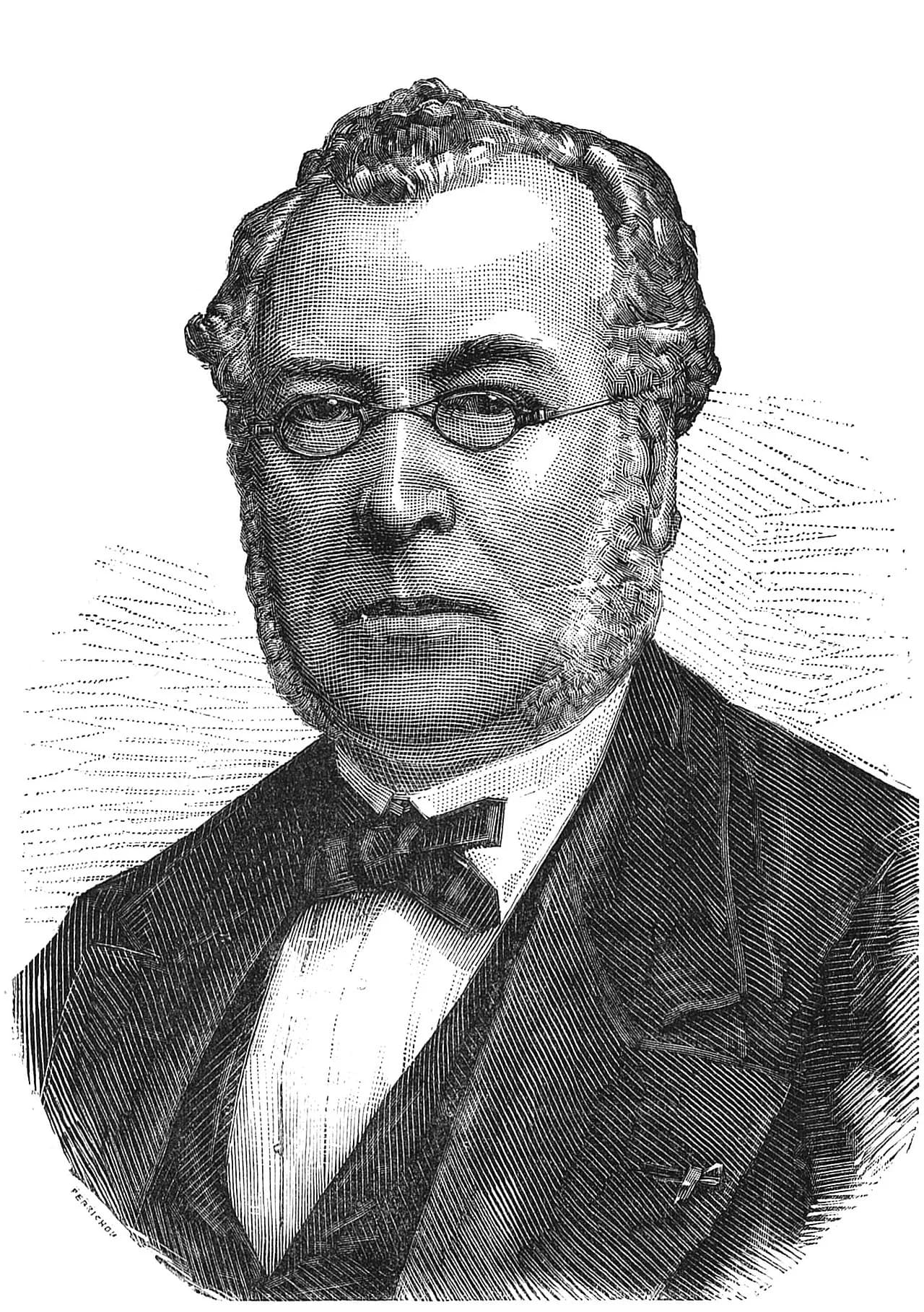 Louis-Antoine-Alphonse Frère