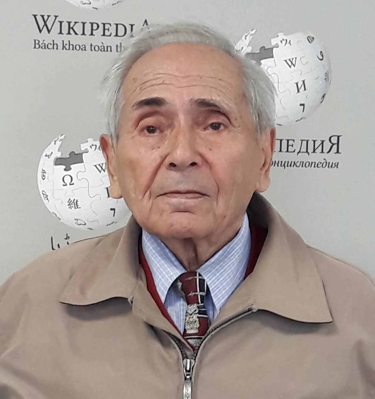 Sergey Avagyan