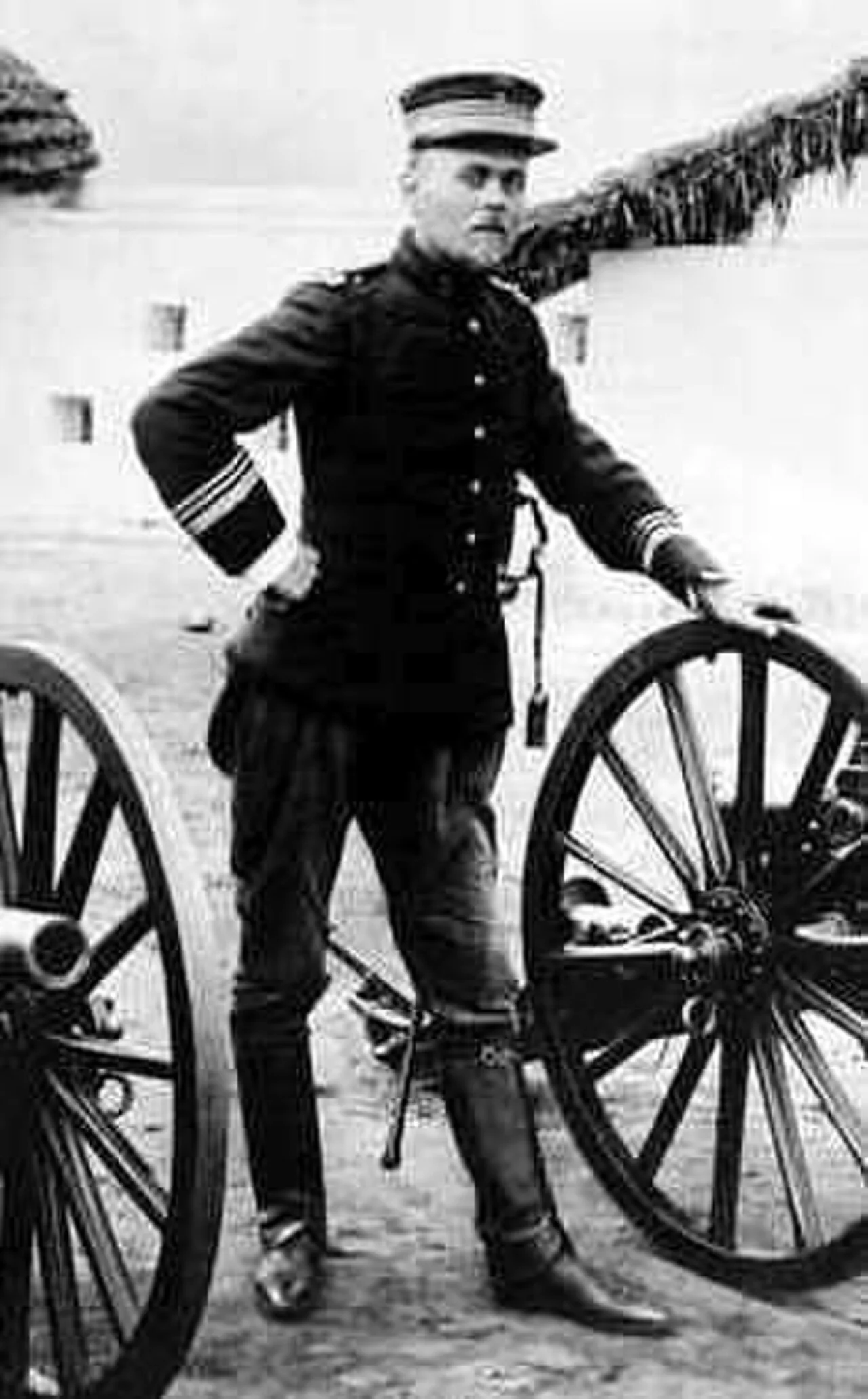 Frederik-Valdemar Olsen