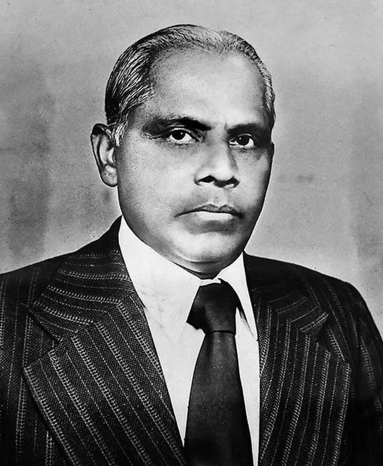 K. V. Sarma