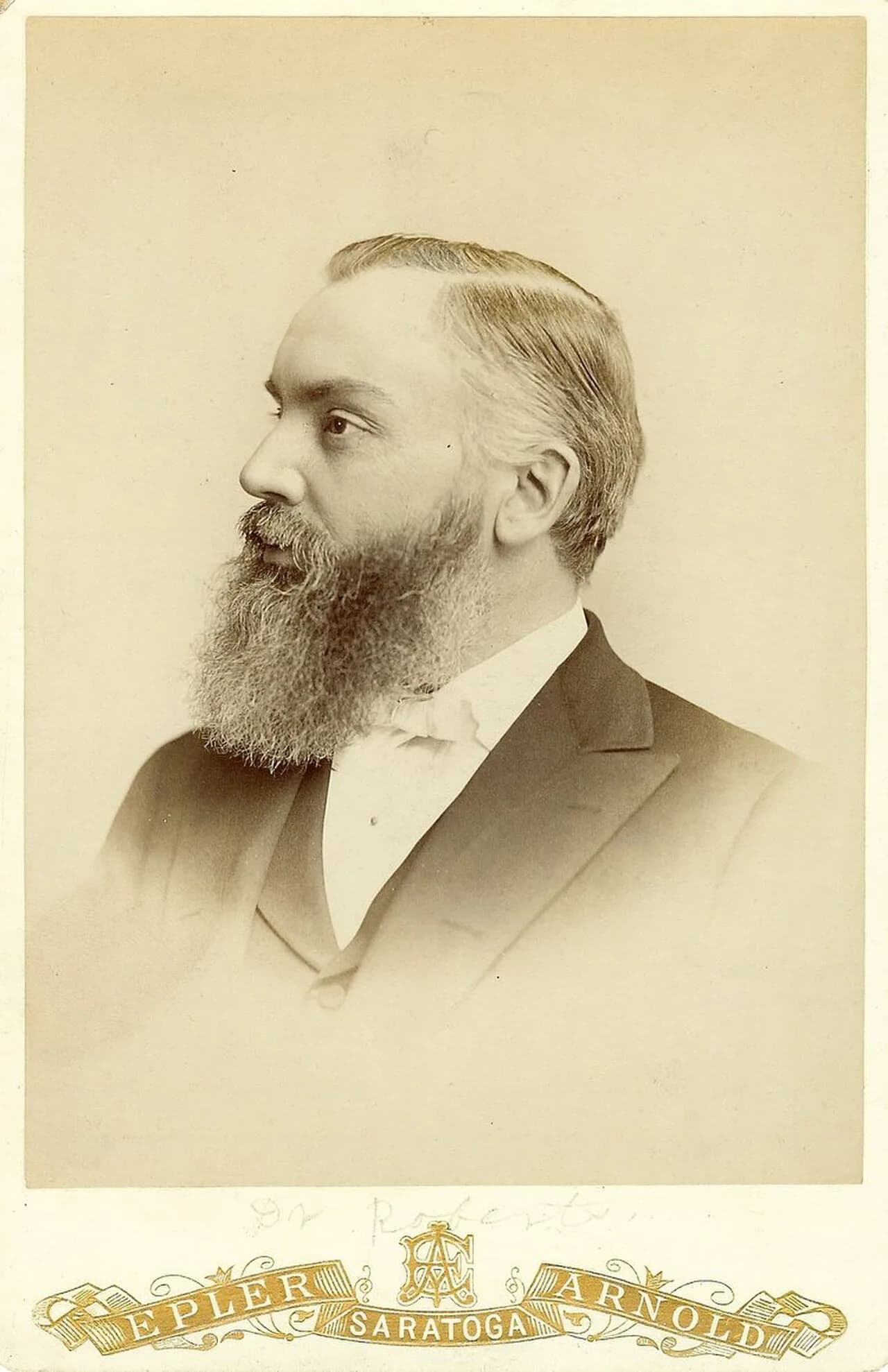 William Henry Roberts
