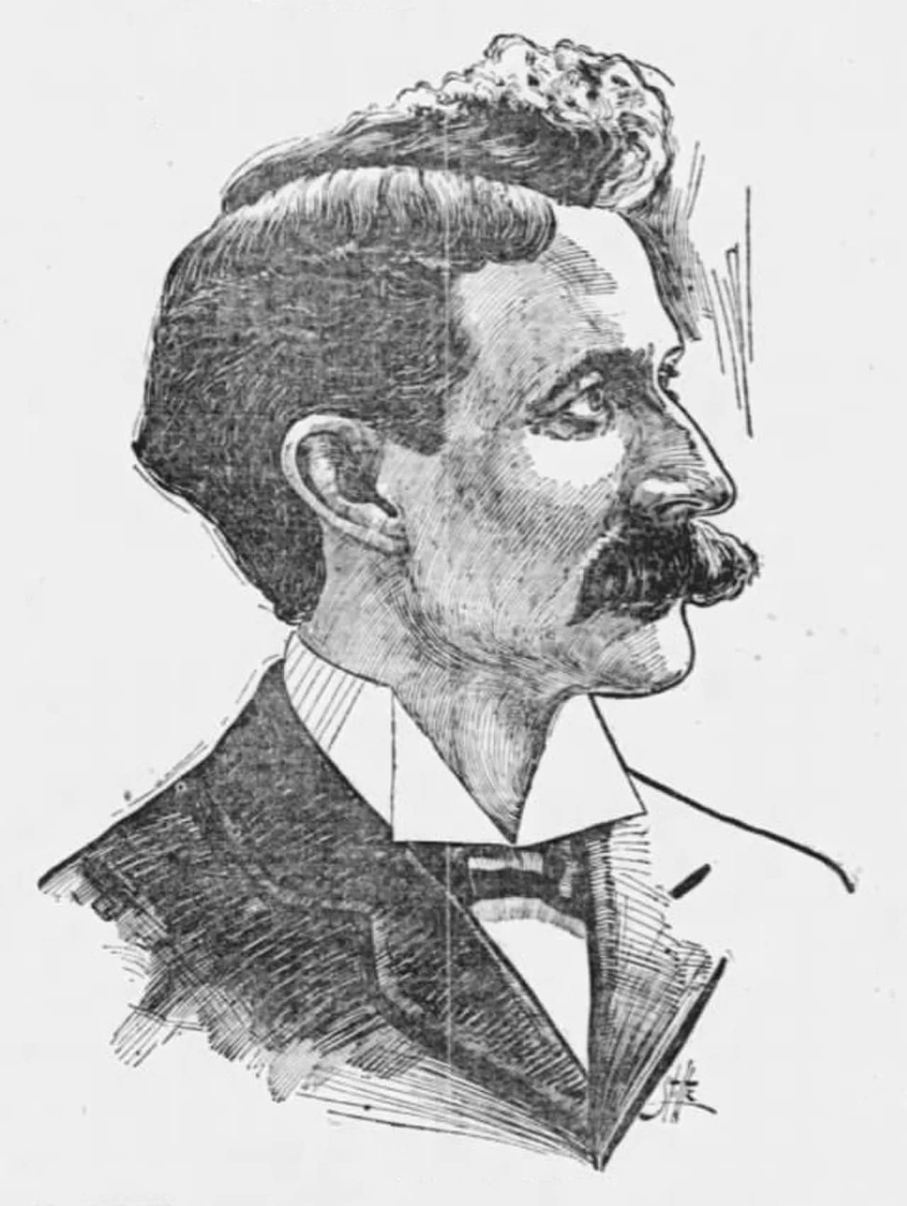 Frank S. Regan