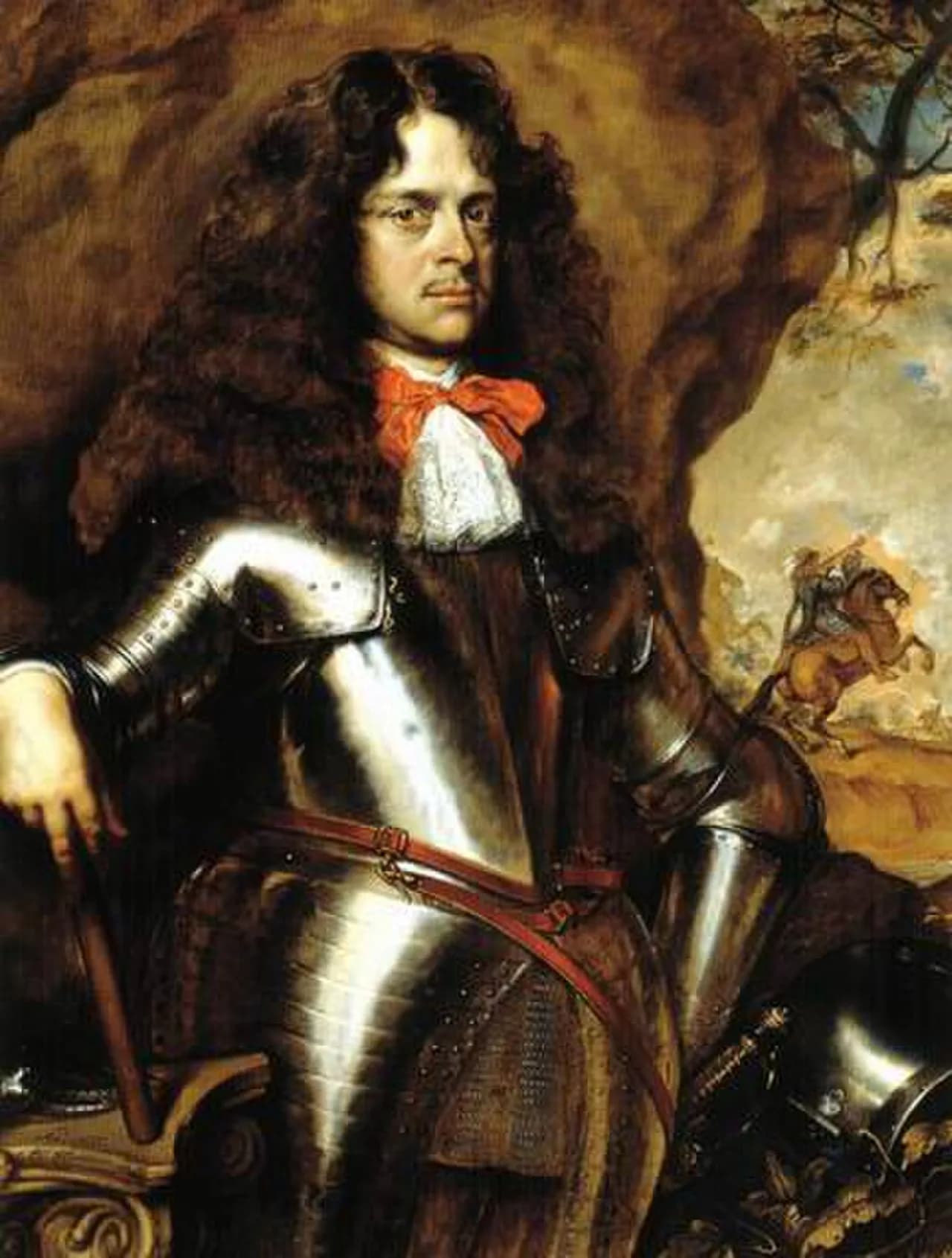 Johann Georg II.