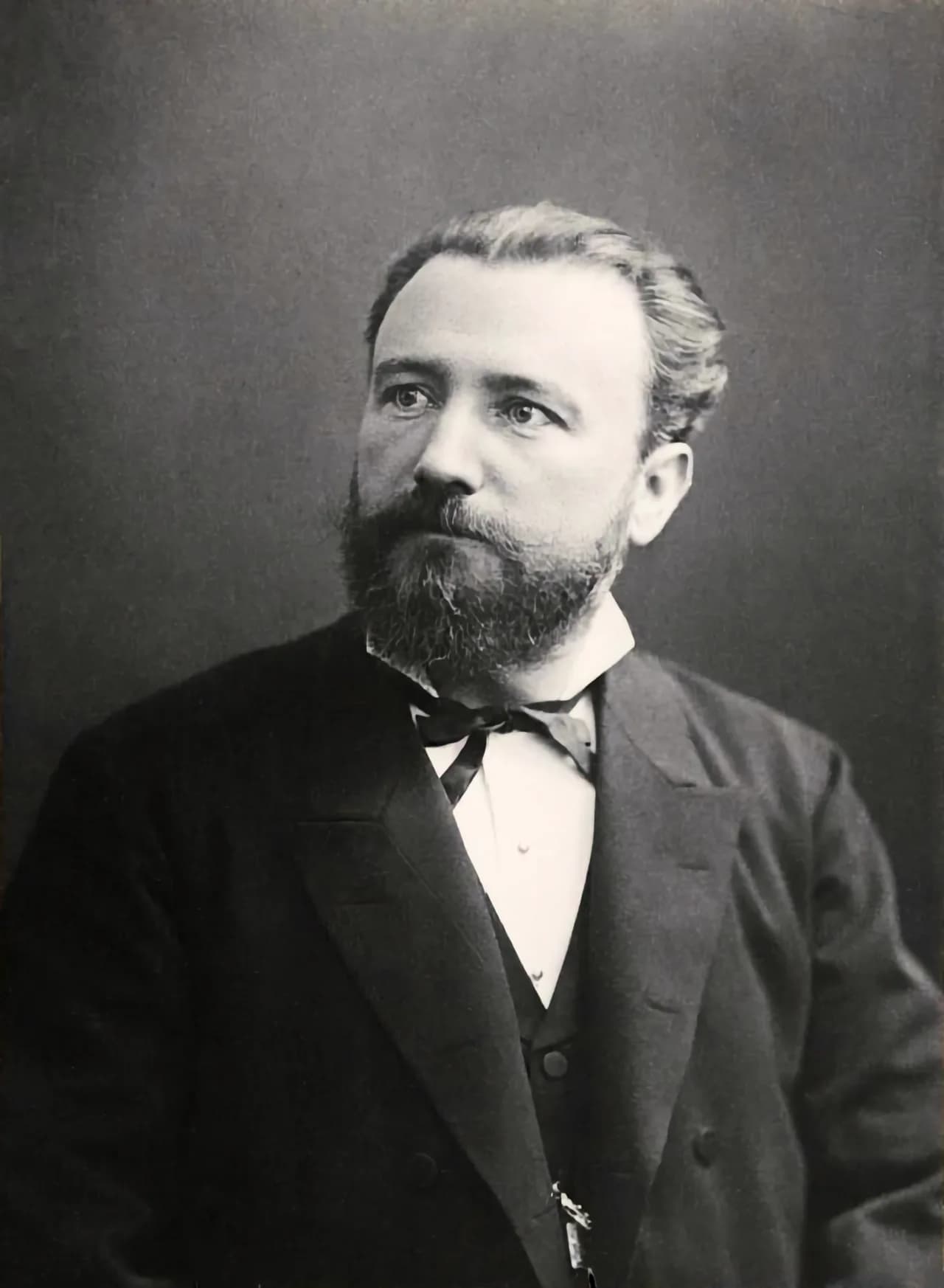 Alfred Lamouroux