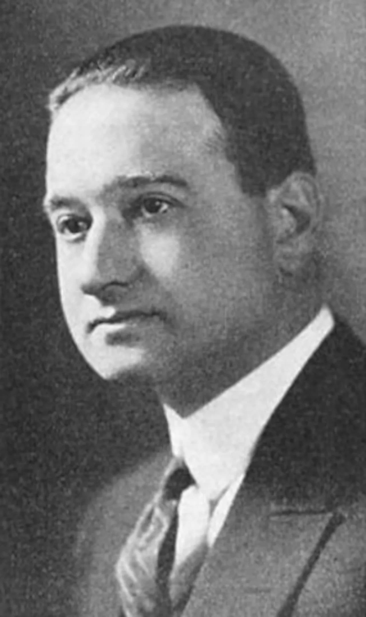 Bernard Kent Marcus