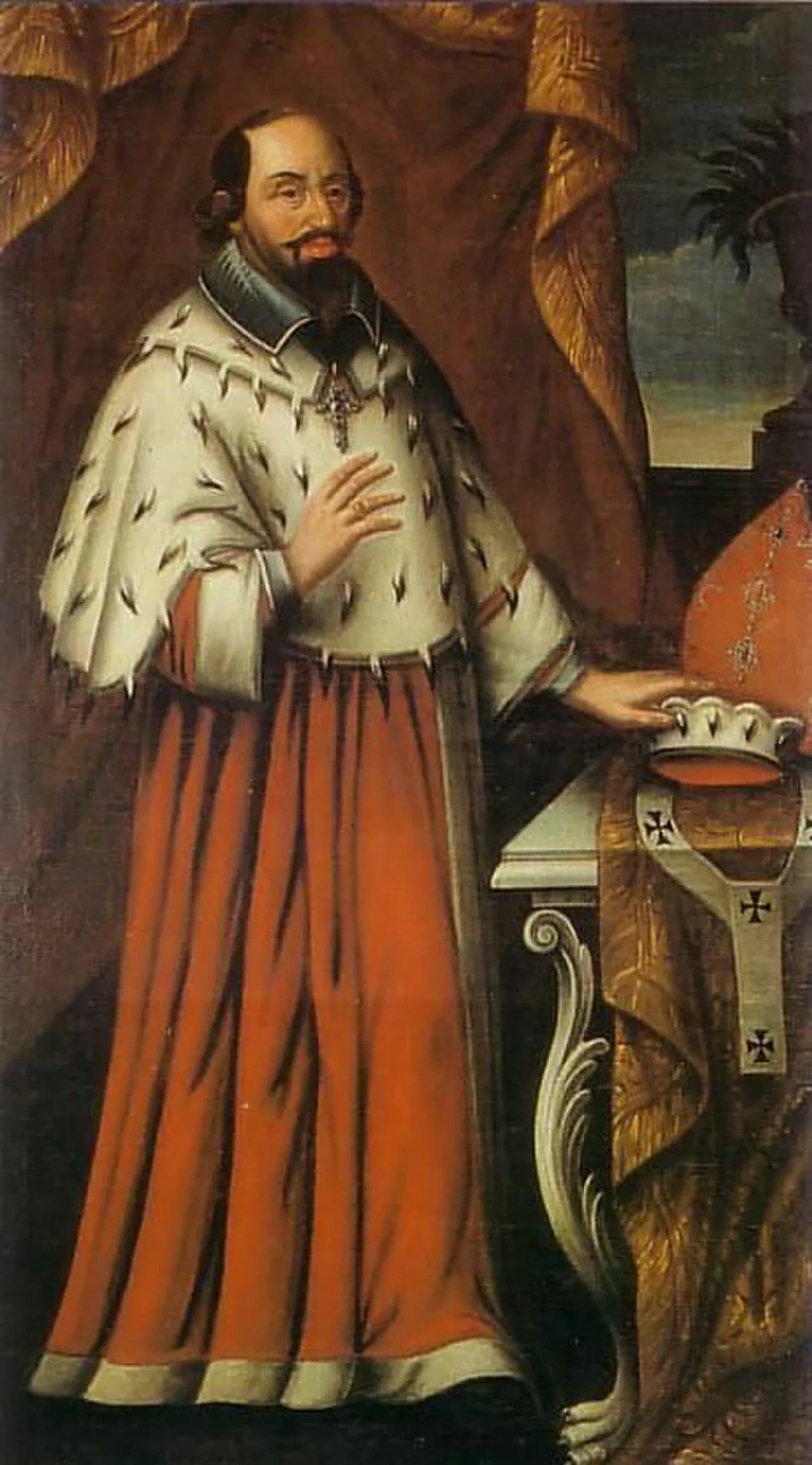 Ferdinand von Bayern