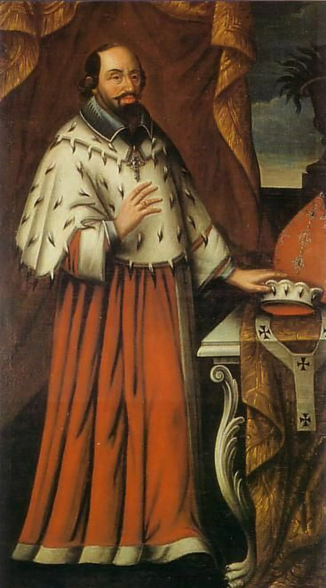 Ferdinand von Bayern