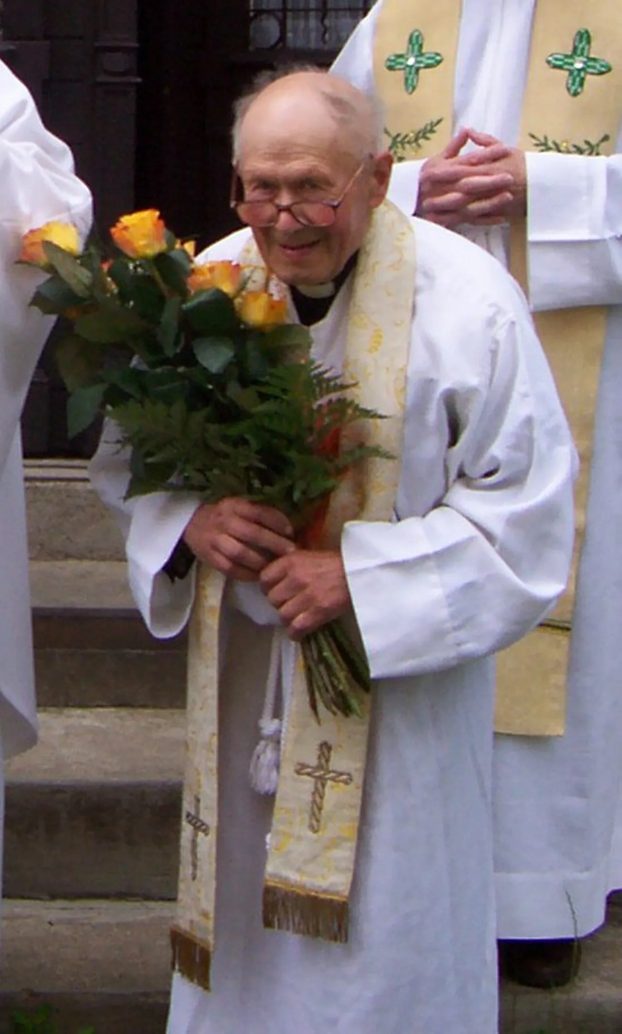 Josef Matura
