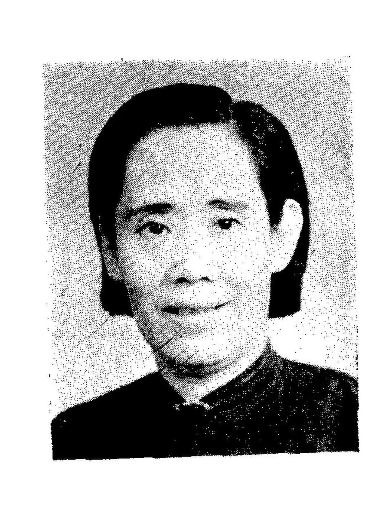 Lu Yunzhang
