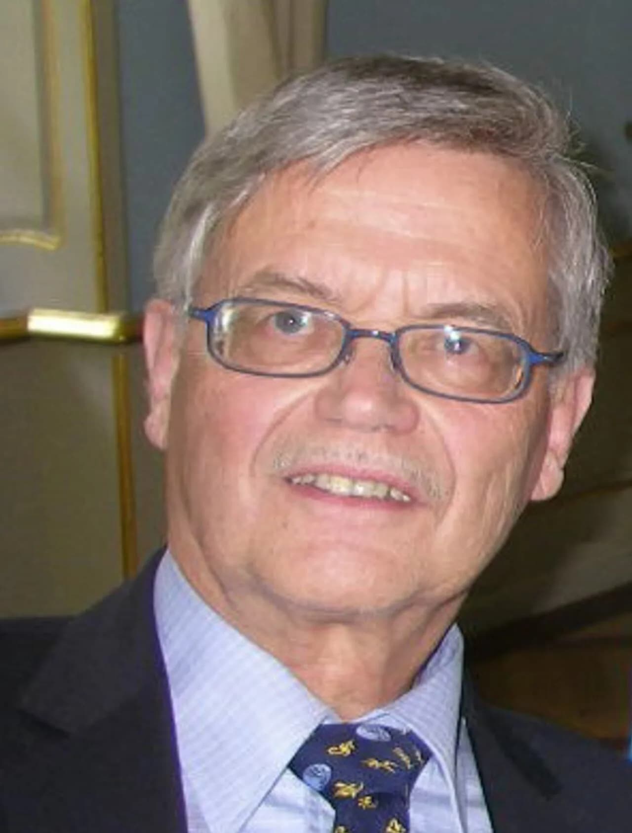 Peter Brenner