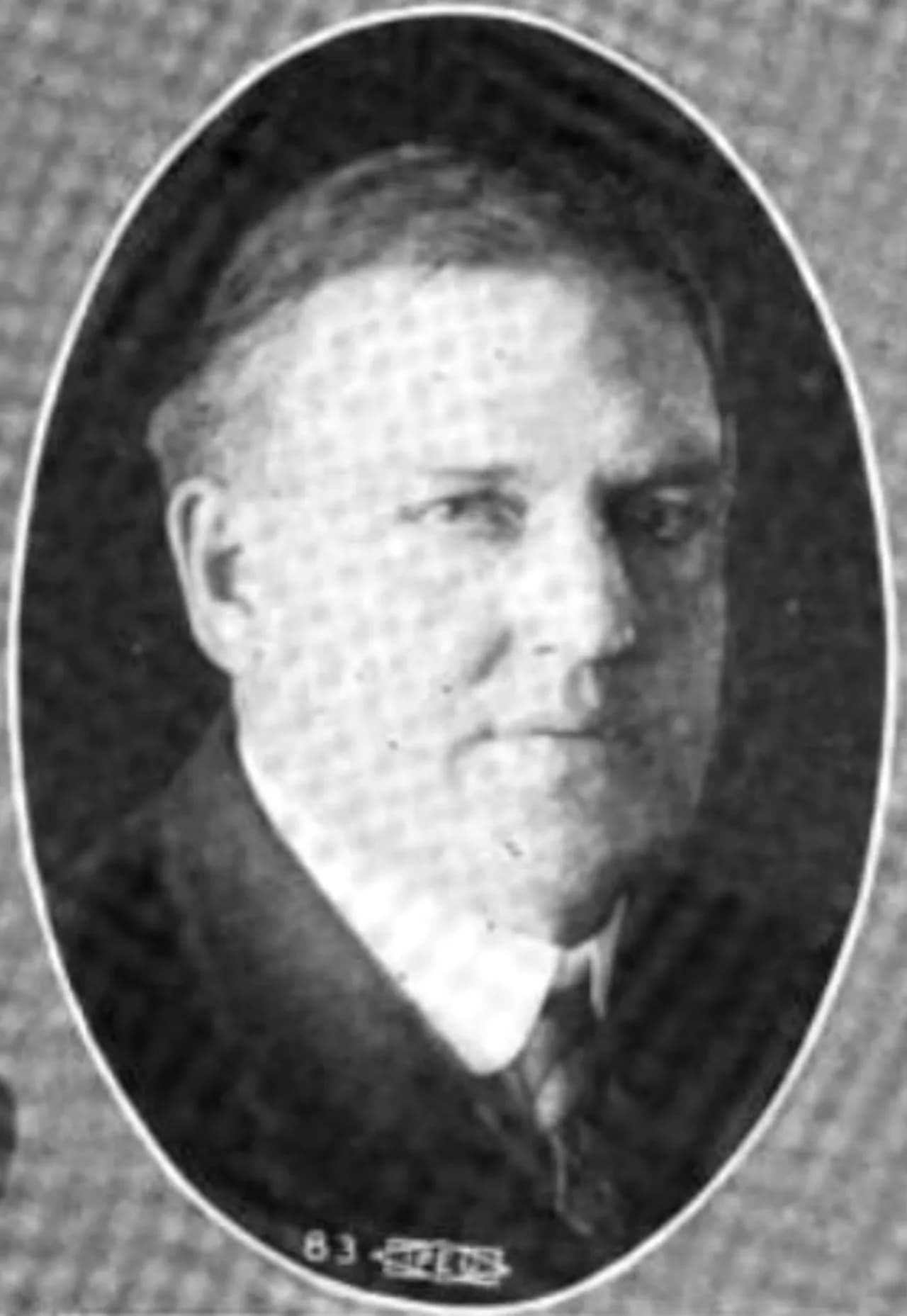 Owen B. West