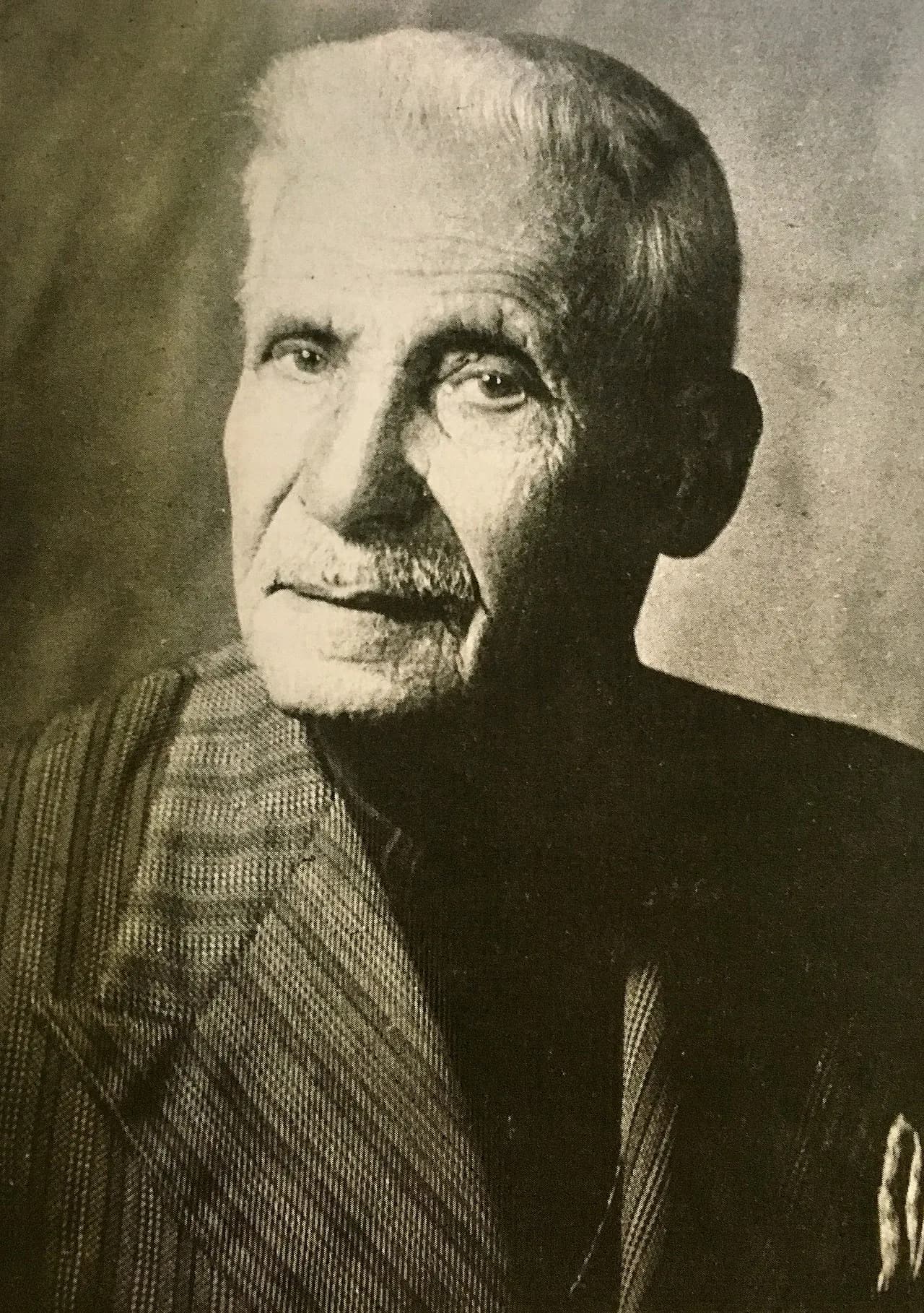 Vittorio Anedda