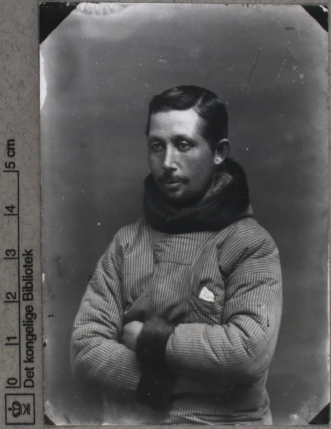 John Møller