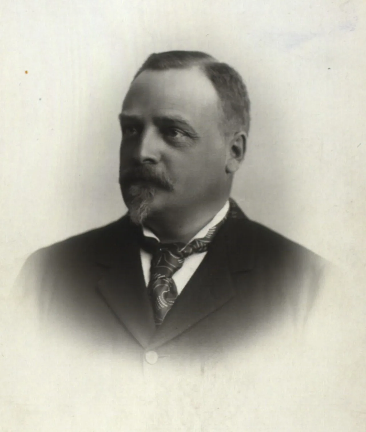 Knud Sehested