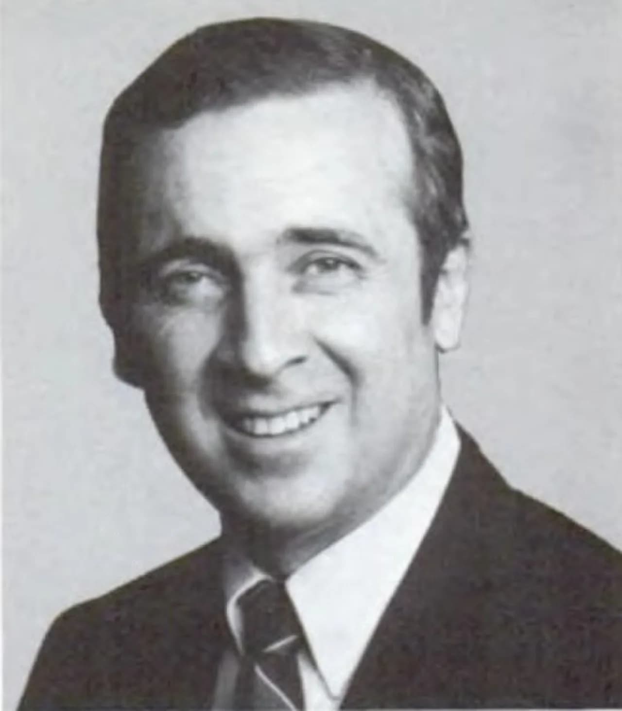 Albert L. Smith, Jr.