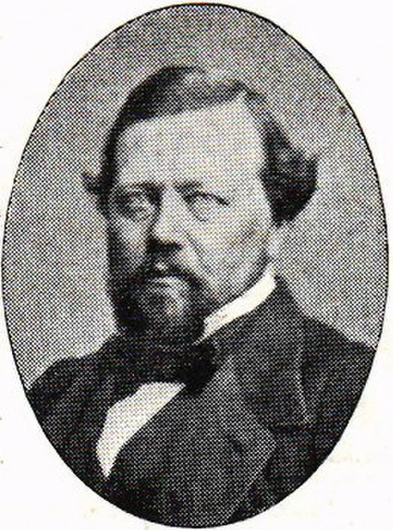 Adolf Sköldberg