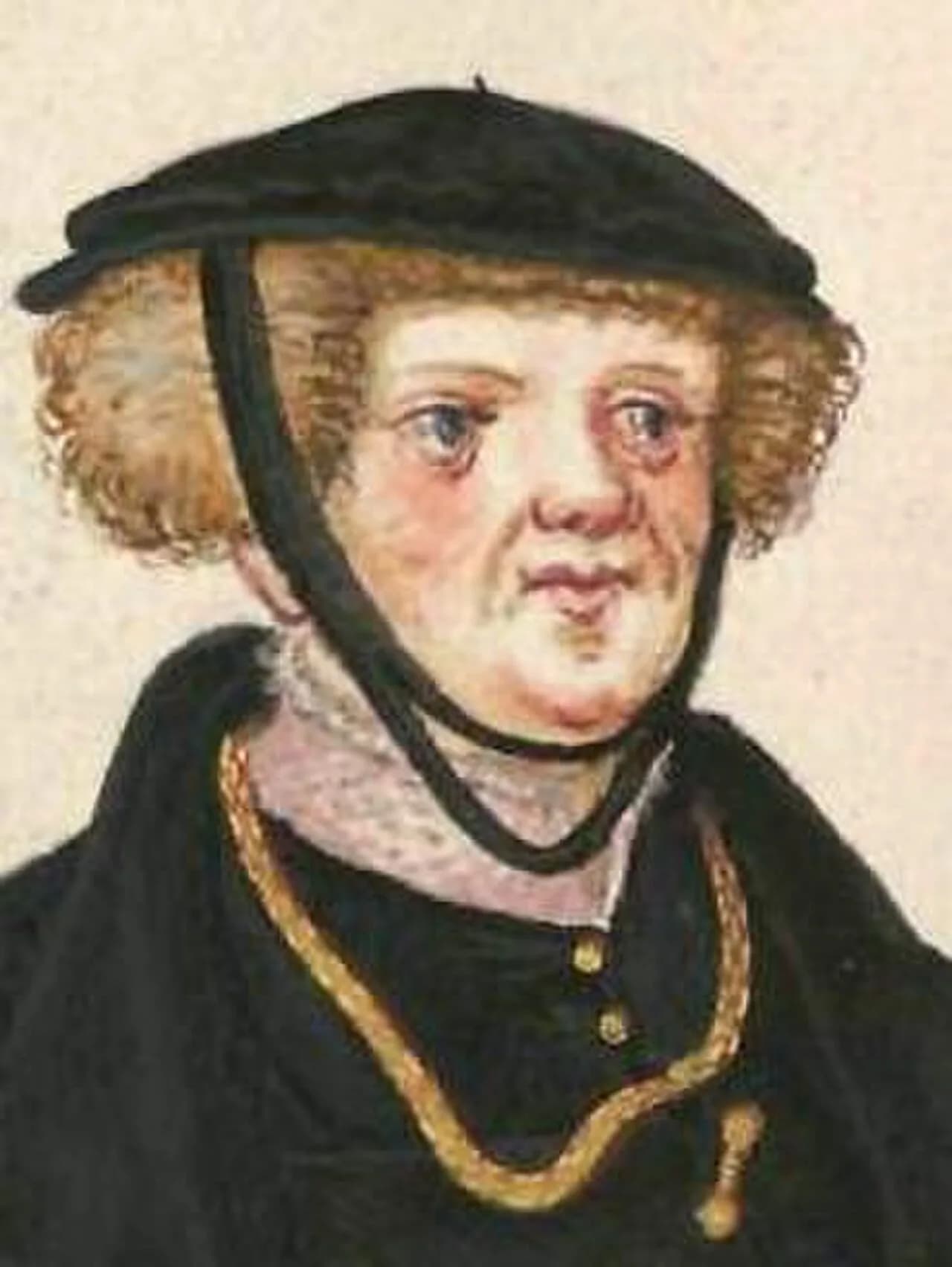 Hans Baumgartner