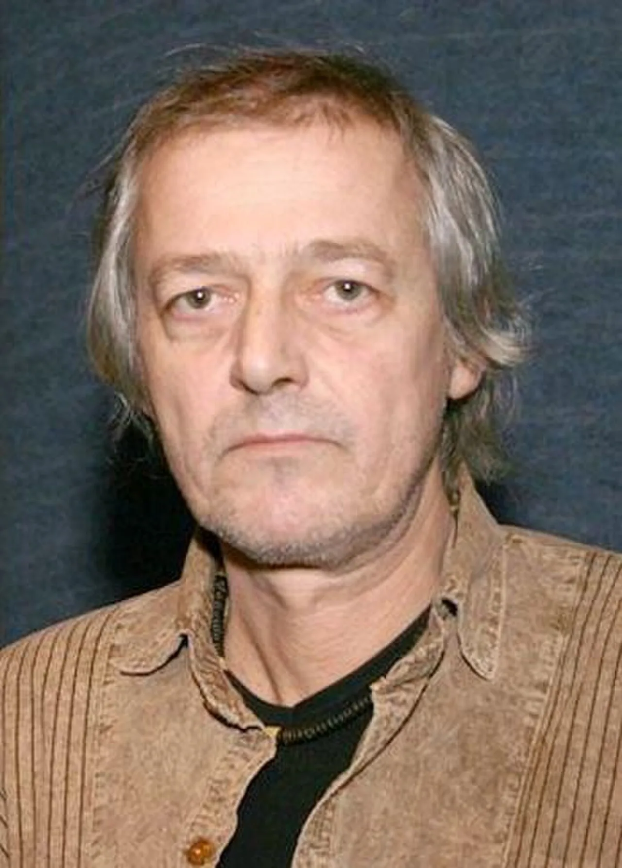 Sándor Szakácsi