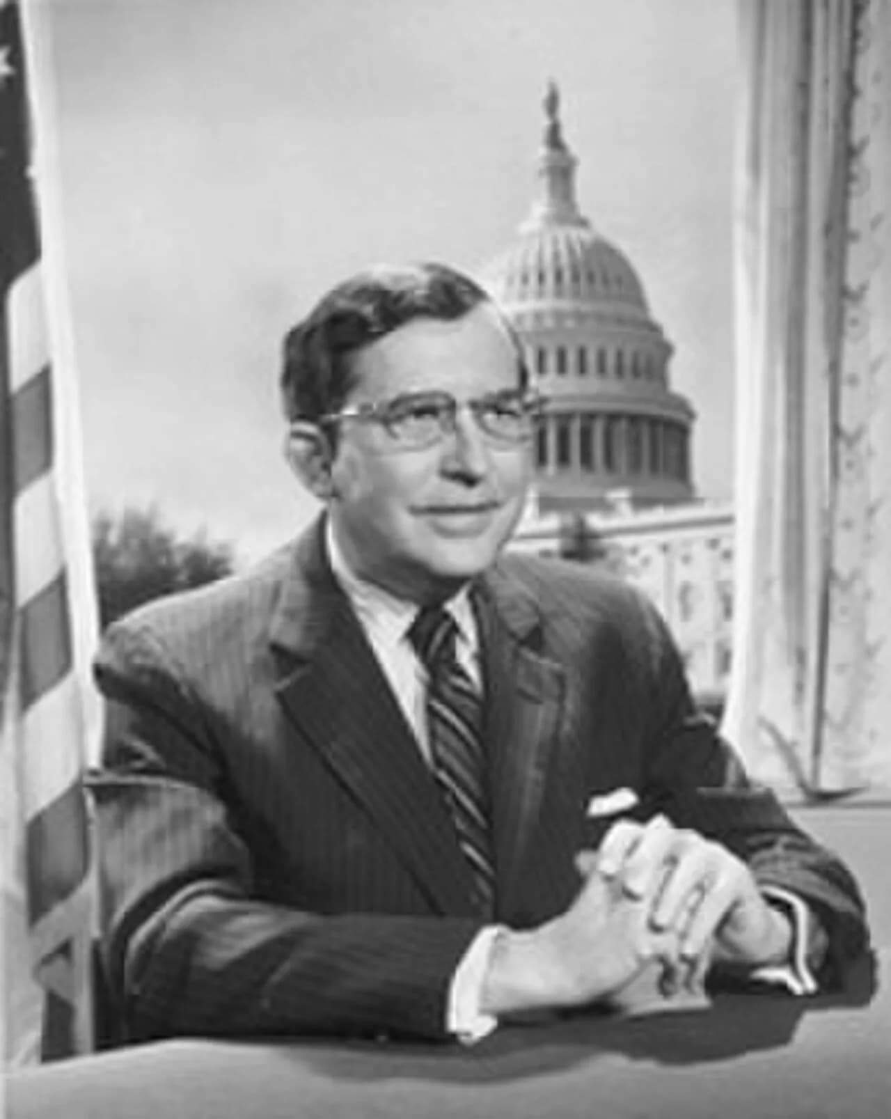 William B. Spong