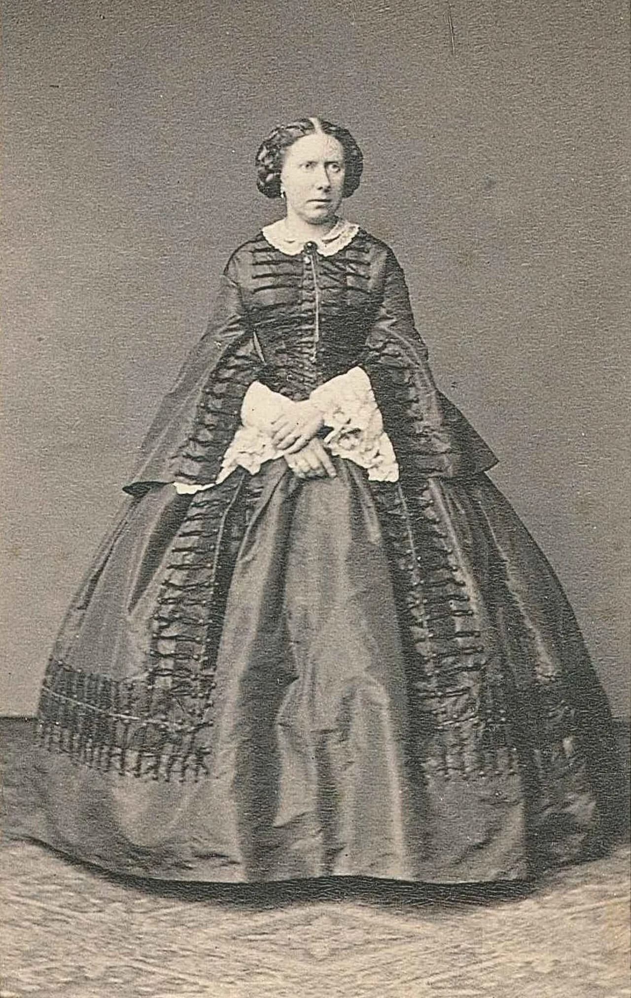 Auguste von Württemberg