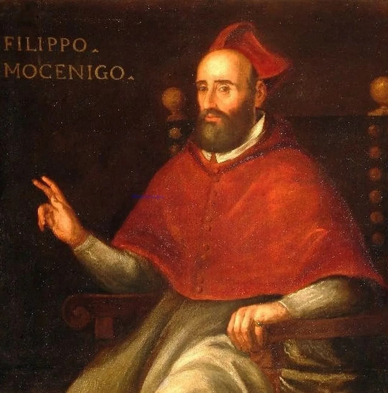 Filippo Mocenigo