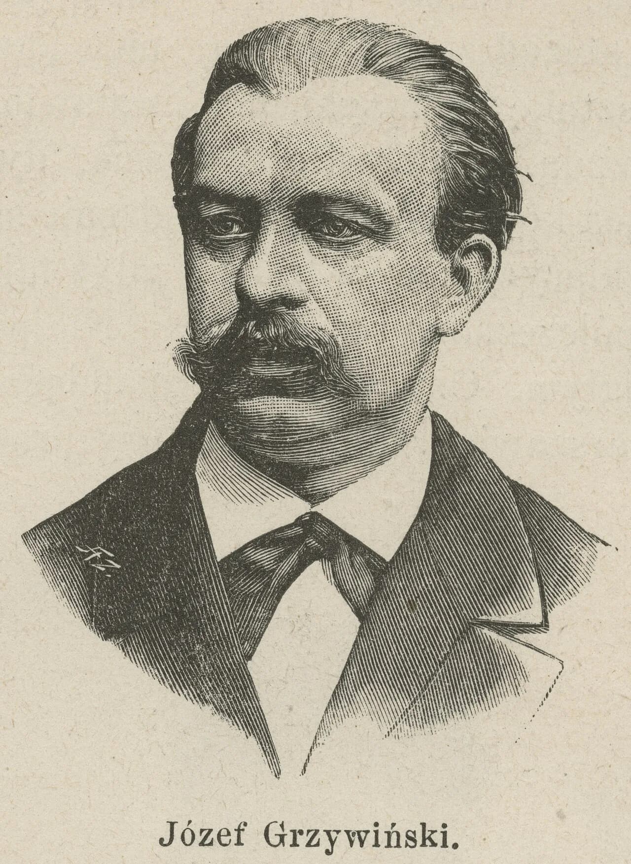 Józef Grzywiński