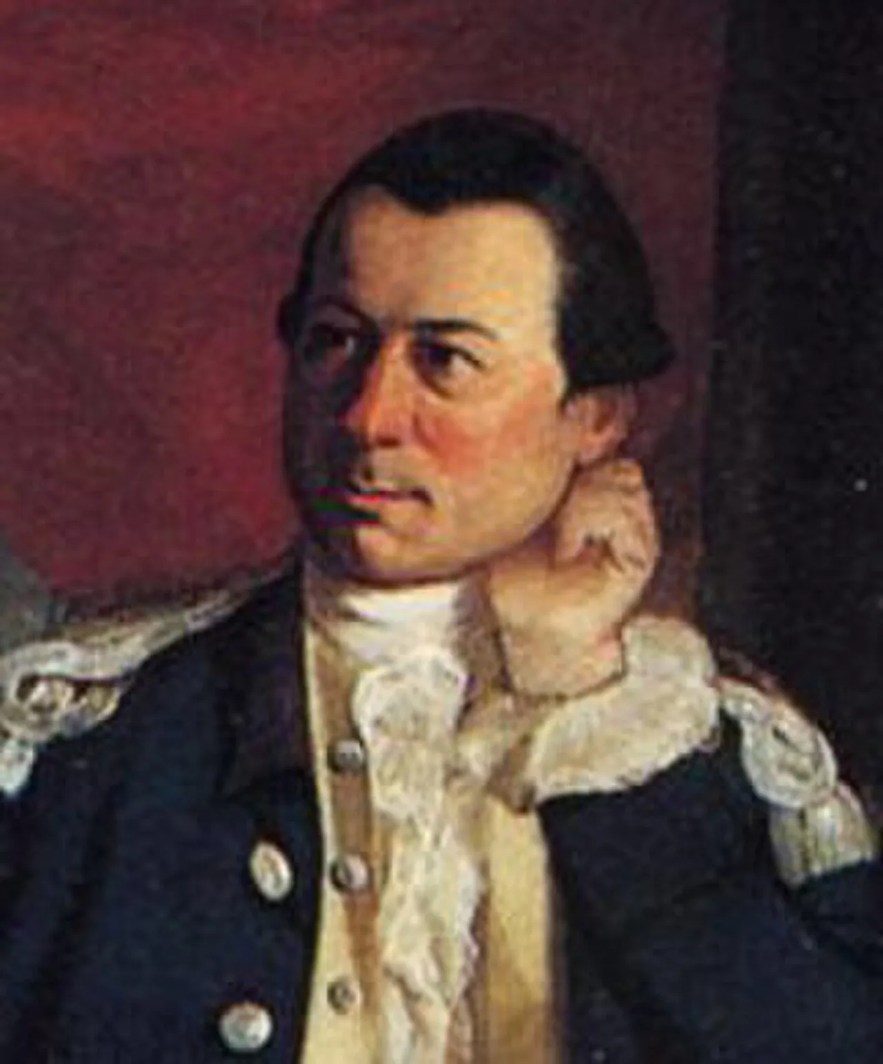 Archibald Bulloch