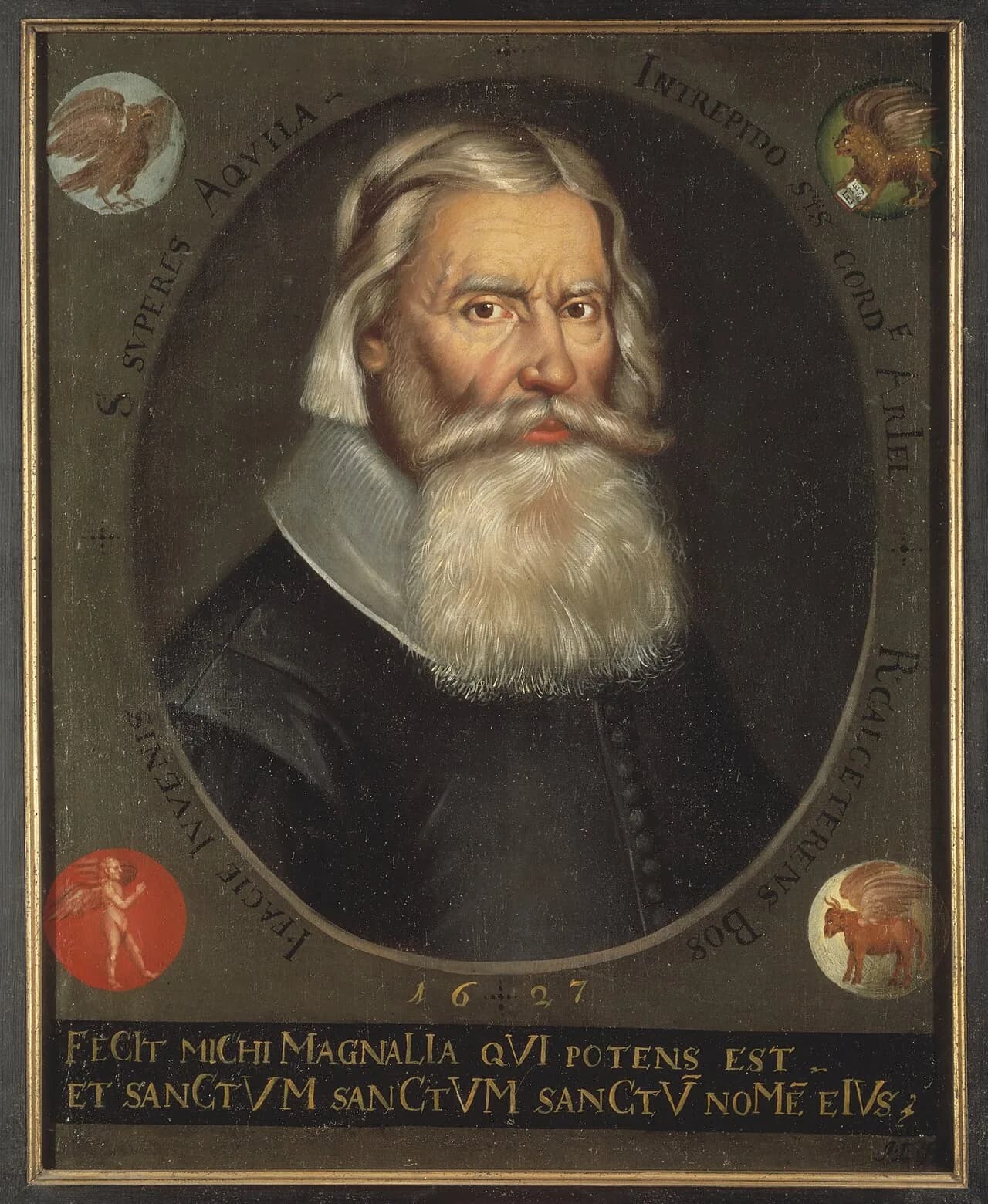 Johannes Bureus