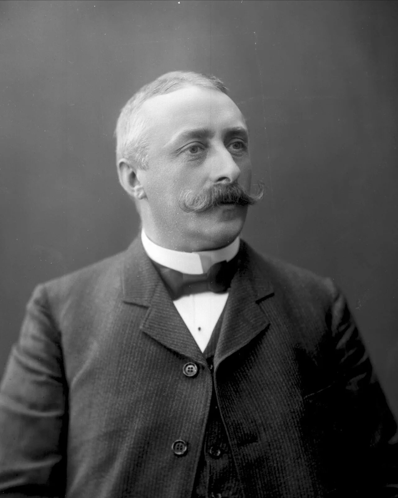 Victor Bülow-Hansen