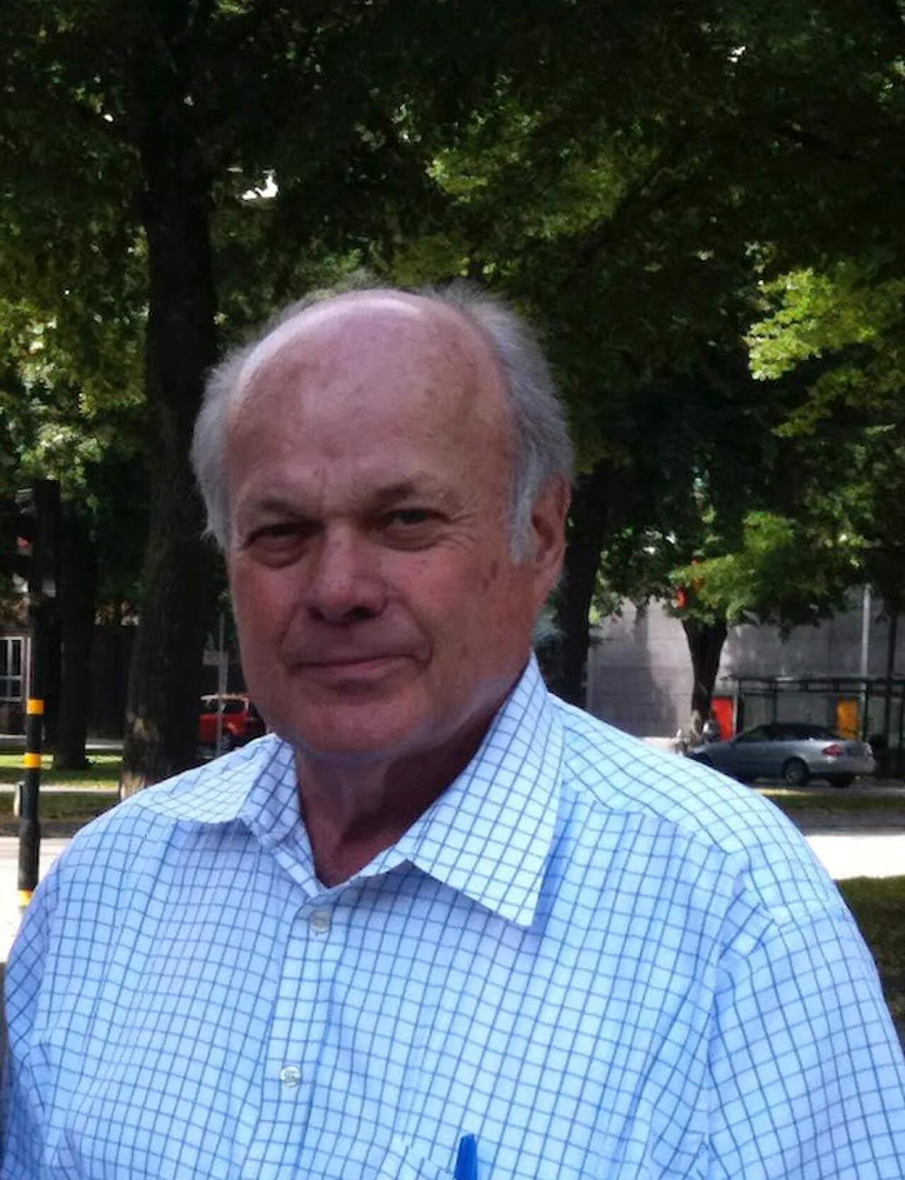 Sven-Ivan Sundqvist