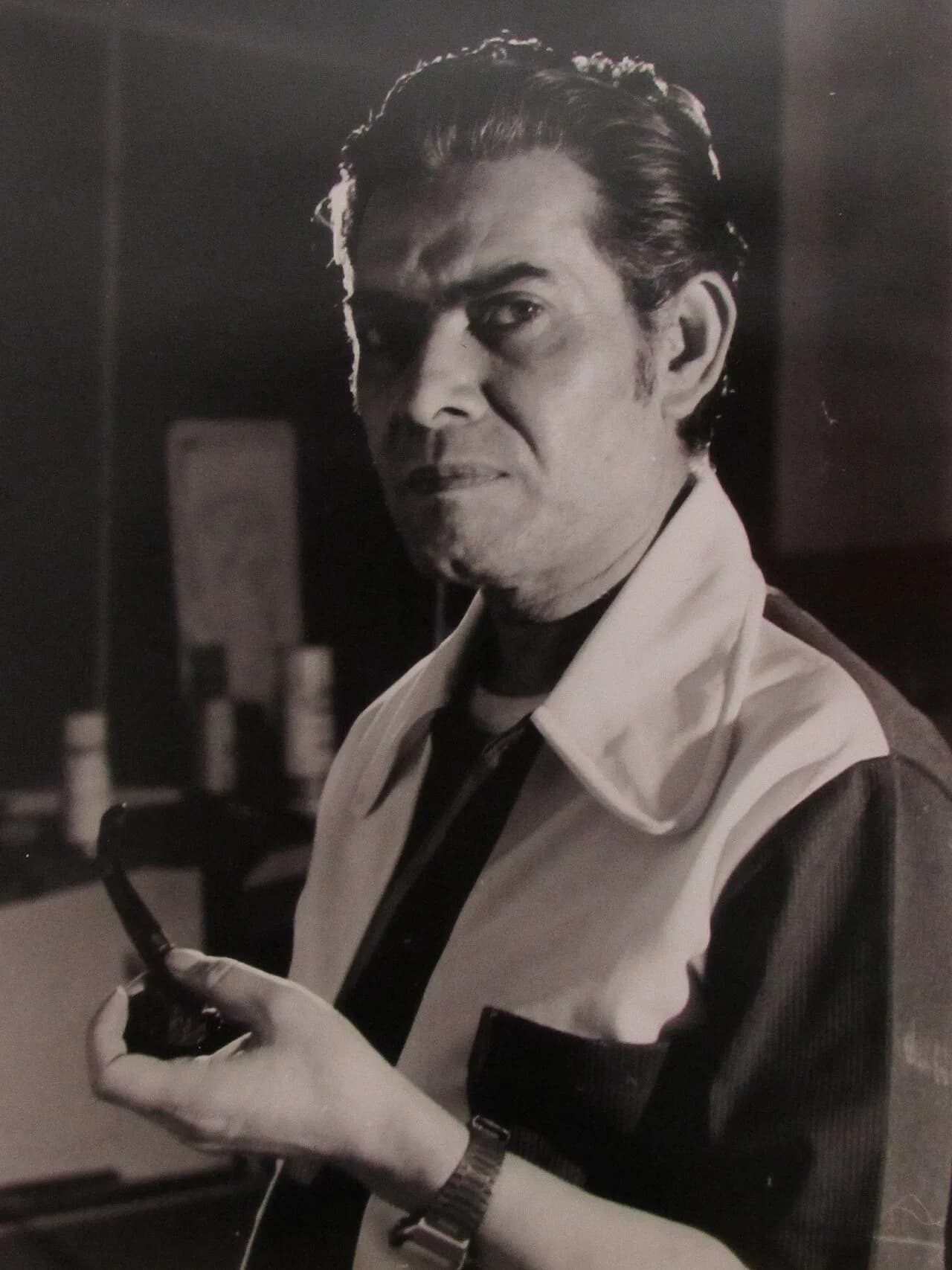 Francisco Zenteno Bujáidar