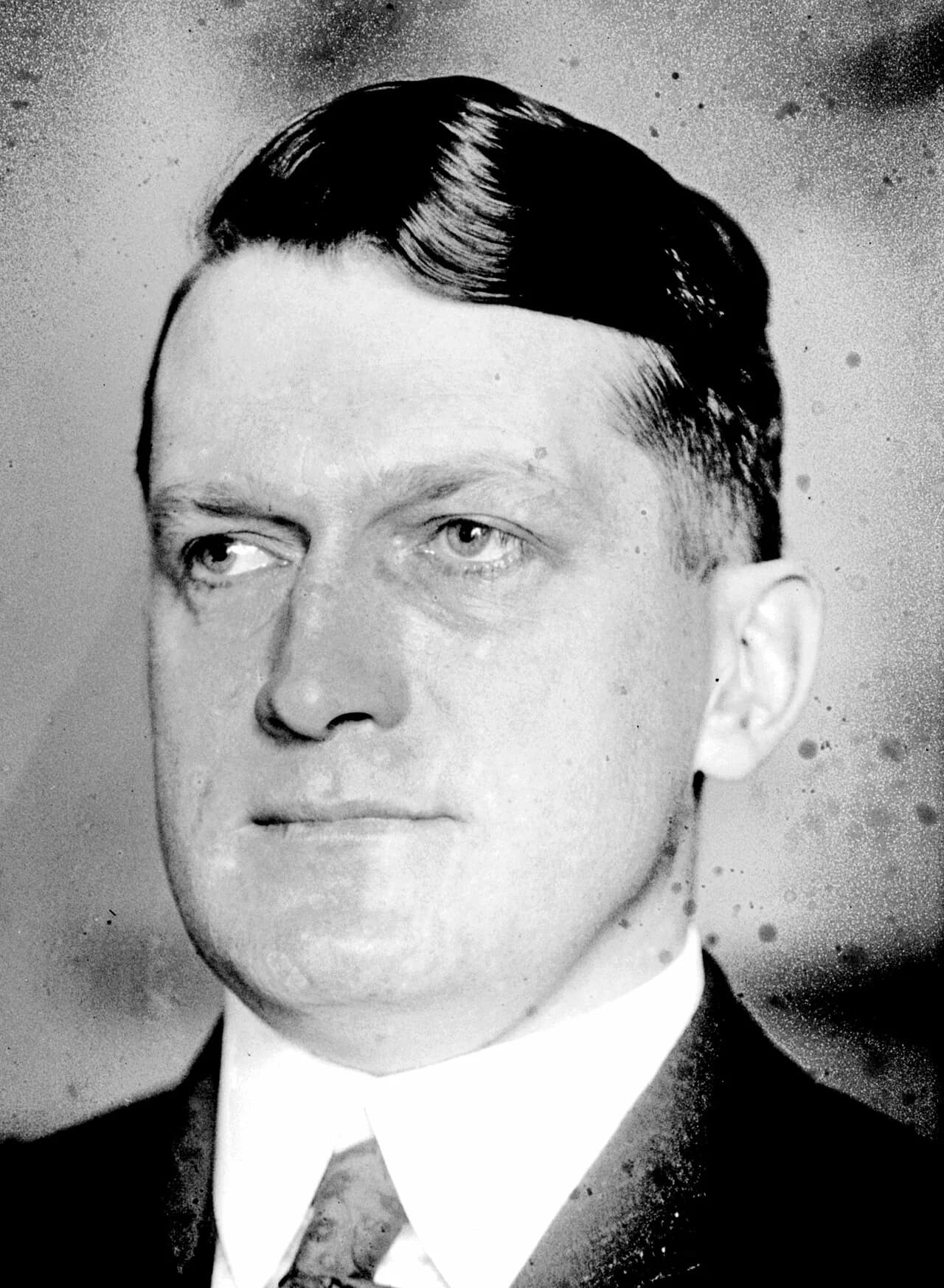 Archibald E. Olpp