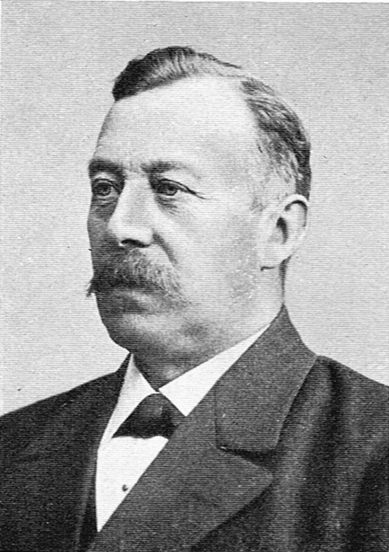 Johan Gustaf Svensson i Betingetorp
