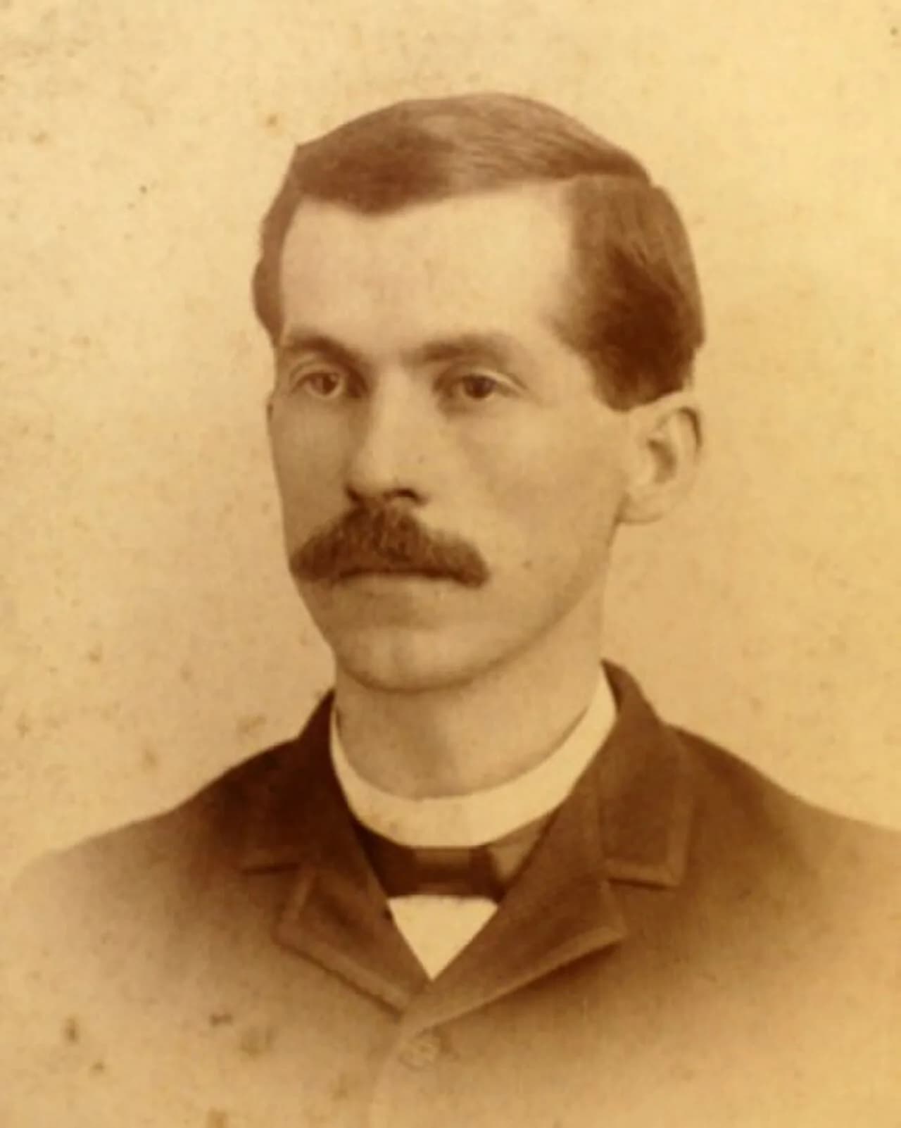 Archibald Hill Carmichael