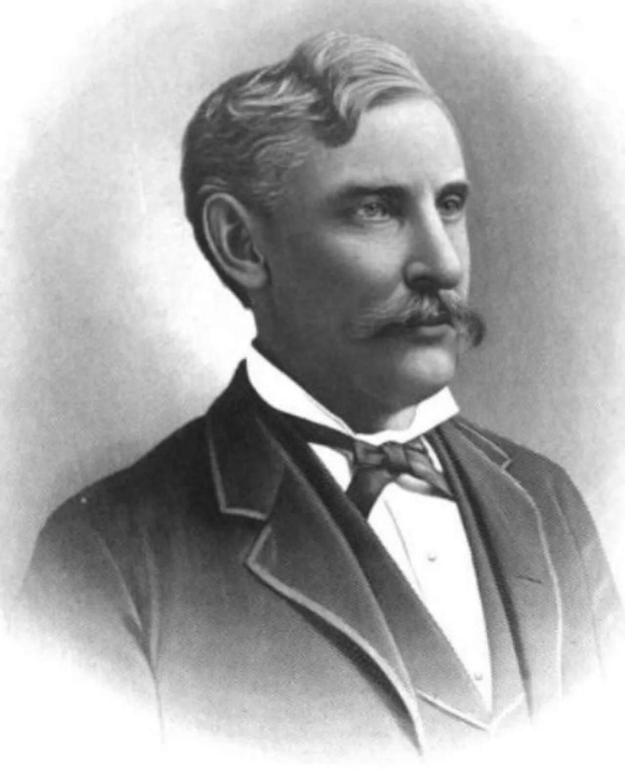 Archibald J. Weaver
